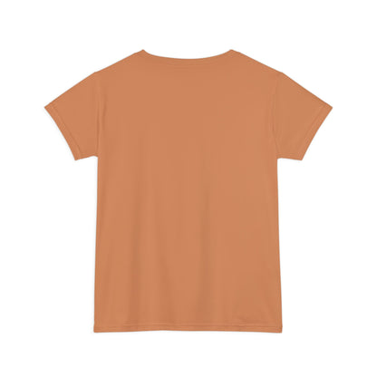 Mindful Moment Tee | Grounded Energy & Effortless Style - Terracota