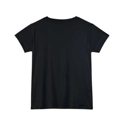 Mindful Moment Tee | Breathable Comfort & Timeless Style - Black
