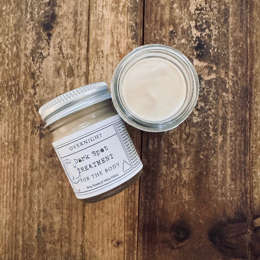 Overnight Dark Spot Treatment